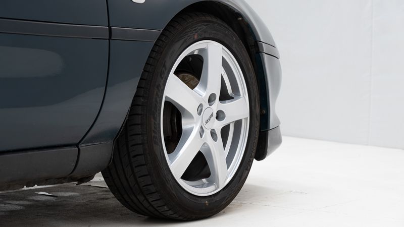 Toyota MR \'92 