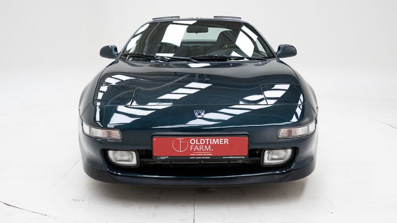 Toyota MR \'92 