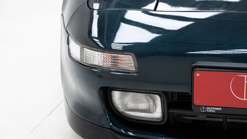 Toyota MR \'92 