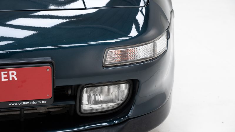 Toyota MR \'92 