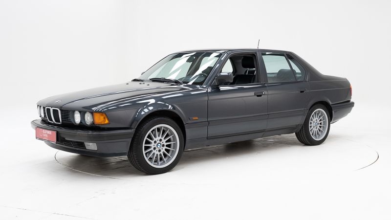 BMW  730i E32 \'88 