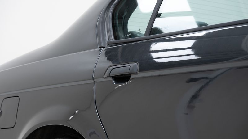 BMW  730i E32 \'88 