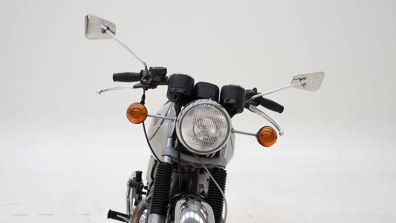 Norton Commando 850 \'75 