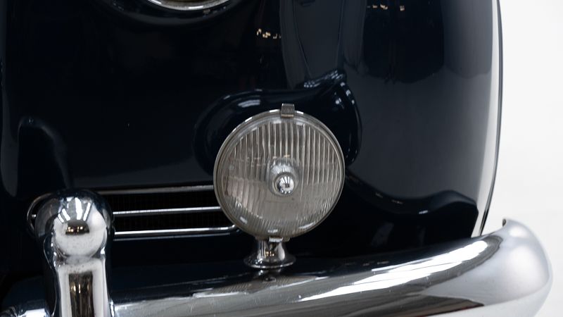 Rolls Royce Silver Cloud II \'61 