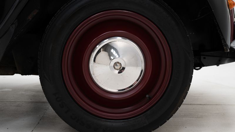 Citroen 2CV 6 Charleston \'83 