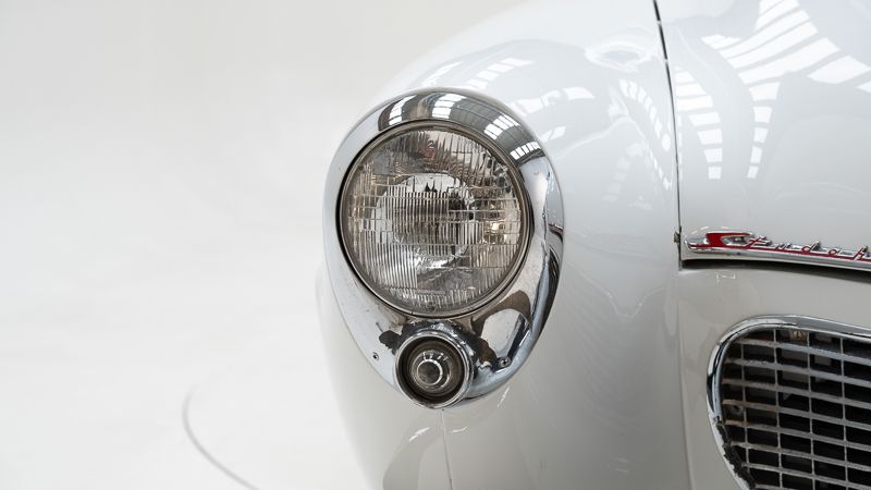 Studebaker Champion Bullet Nose \'51 