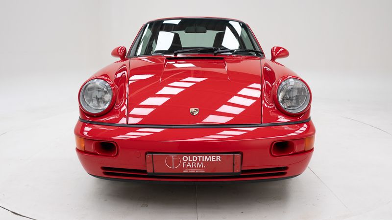 Porsche 911 964 RS \'92 