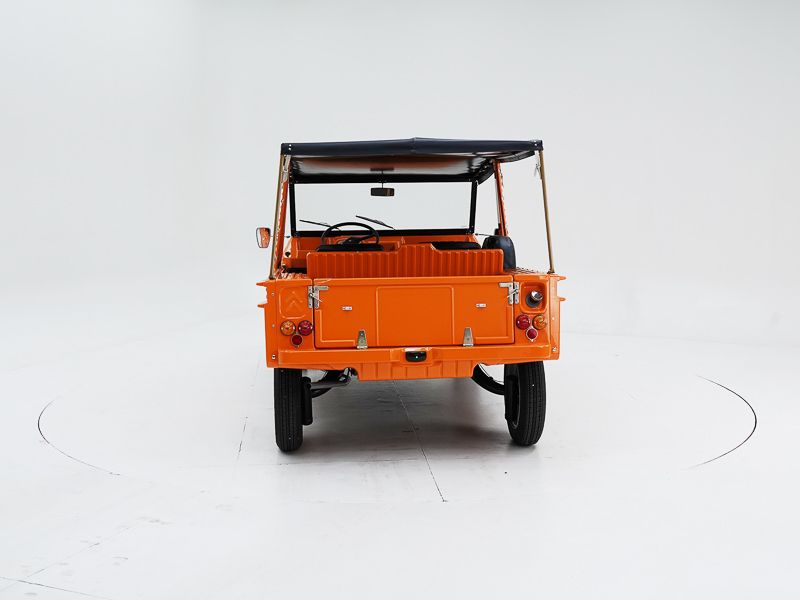 Citroen Mehari \'74 