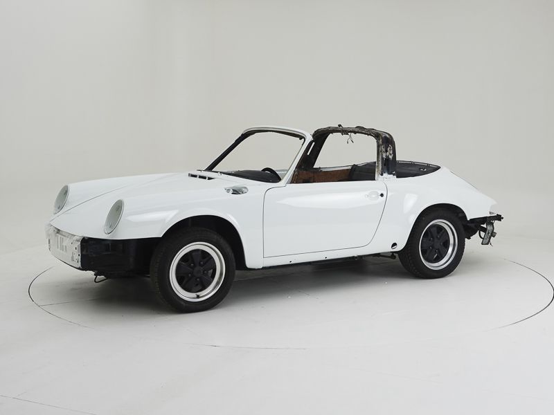 Porsche 911 2.7 RP alex 12-20 \'76 