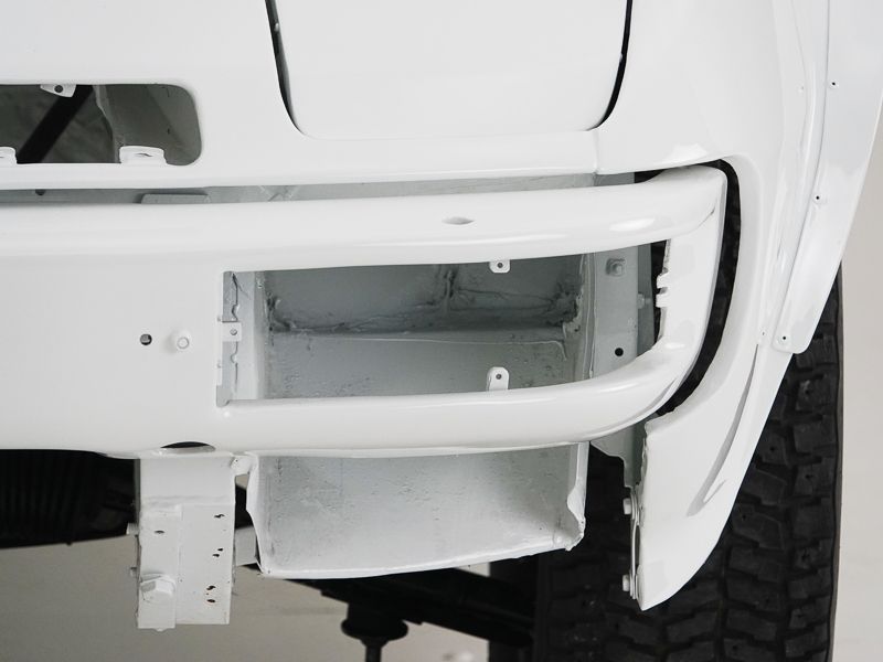 Porsche 924 Rally Turbo Works Project  #0005 \'78 