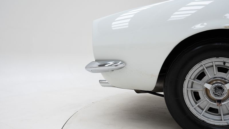 Fiat Dino Spider \'67 