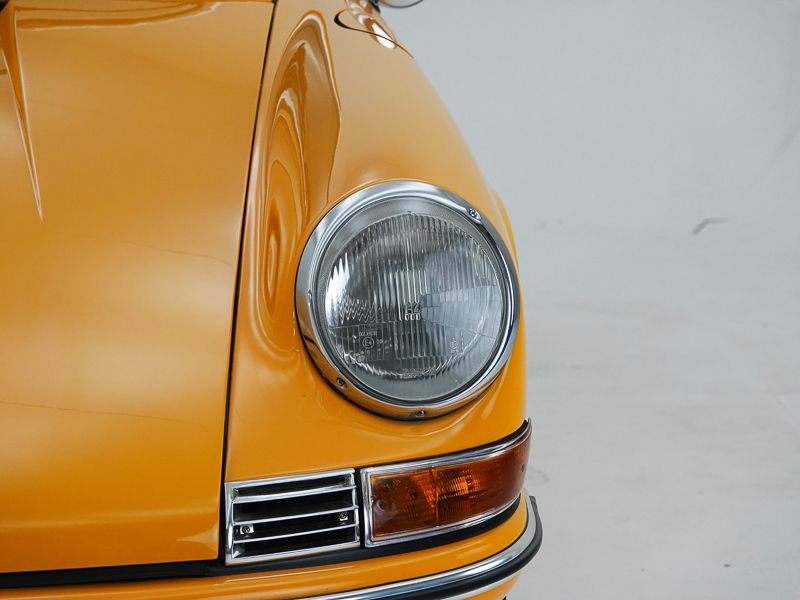 Porsche 911 2.2 T Coupe \'70 