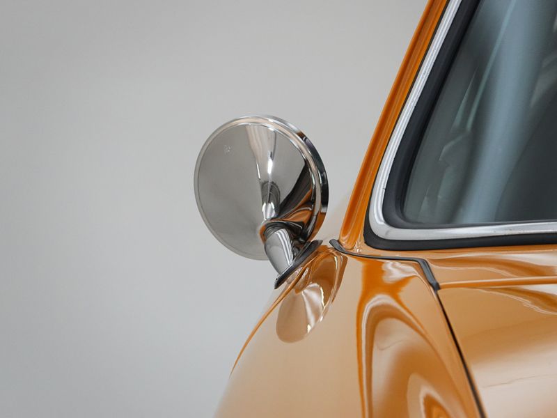 Porsche 911 2.2 T Coupe \'70 