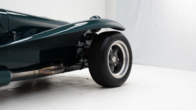 Donkervoort Super Eight \'85 