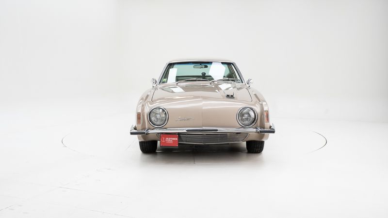 Studebaker Avanti R2 Supercharged \'63 