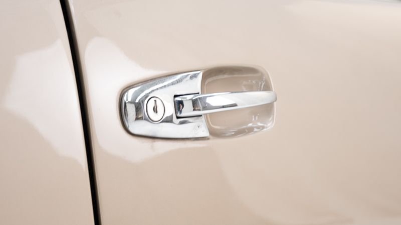 Studebaker Avanti R2 Supercharged \'63 