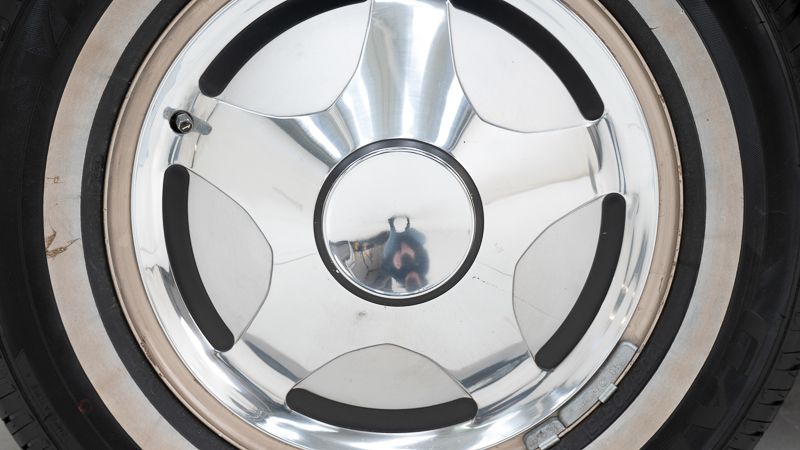 Studebaker Avanti R2 Supercharged \'63 