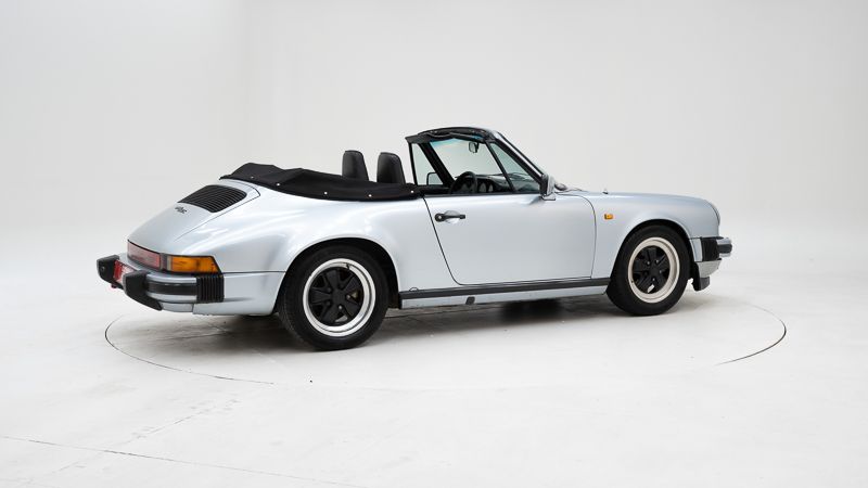 Porsche 911 3.0 SC \'83 