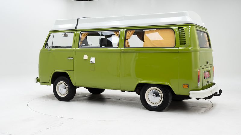 Volkswagen T2 Westfalia \'78 