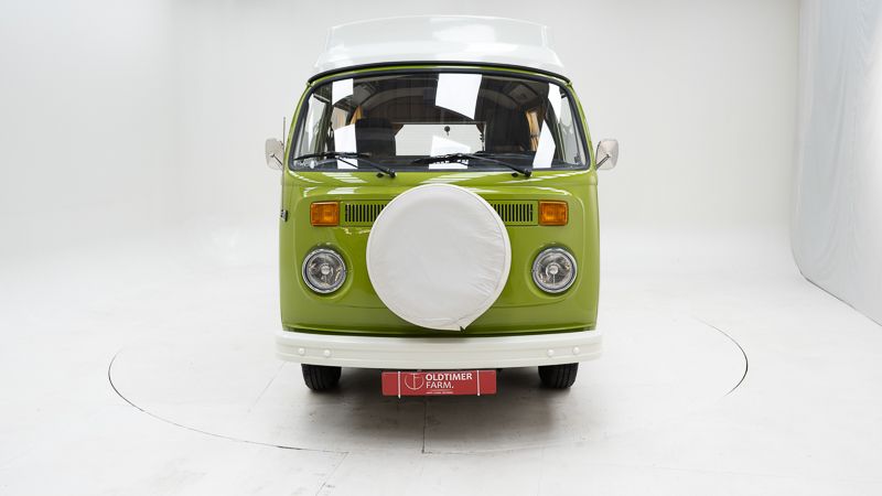 Volkswagen T2 Westfalia \'78 