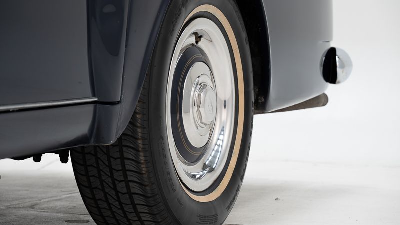 Rolls Royce Silver Cloud III Flying Spur \'65 