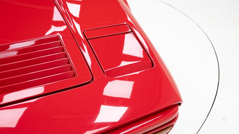 Ferrari 328 GTB \'87 