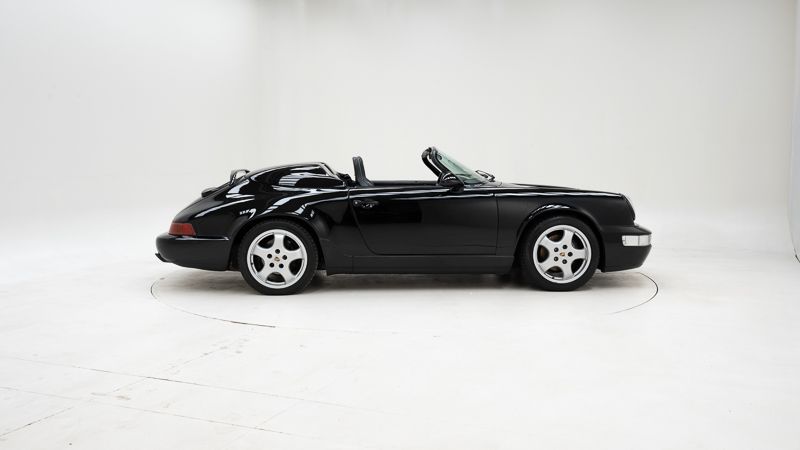 Porsche 964 Speedster \'94 
