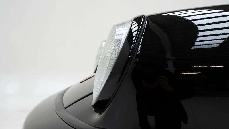 Porsche 964 Speedster \'94 