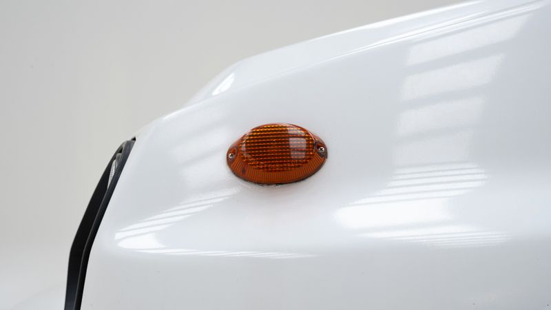 Honda City Cabriolet by pininfarina \'84 