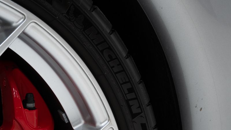 Porsche 718 Spyder RS \'2025 