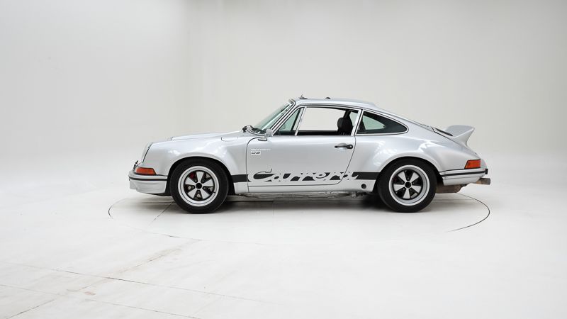 Porsche 911 964 C4 RSR-look \'89 