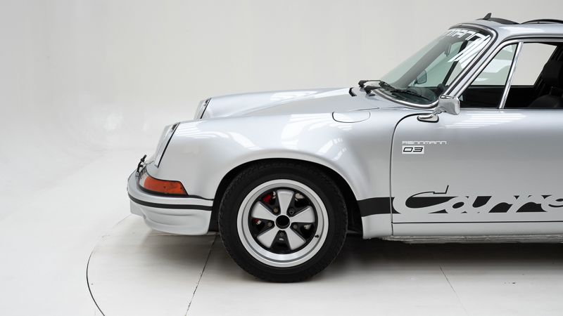 Porsche 911 964 C4 RSR-look \'89 
