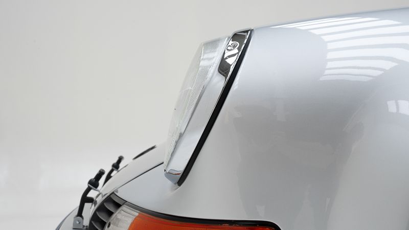 Porsche 911 964 C4 RSR-look \'89 