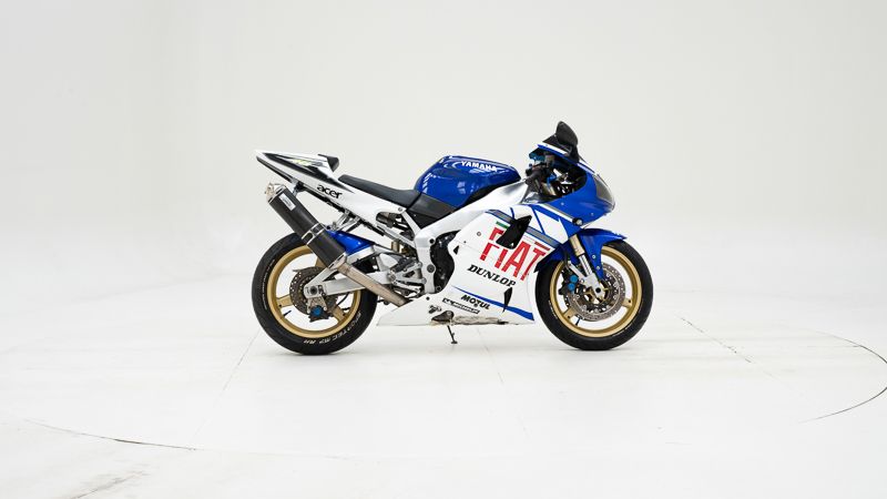 Yamaha YZFR1 \'98 
