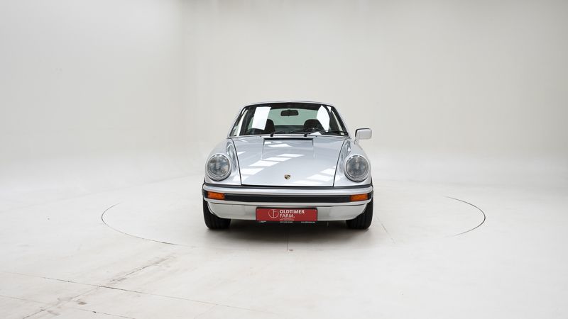 Porsche 911 3.0 SC Targa \'78 