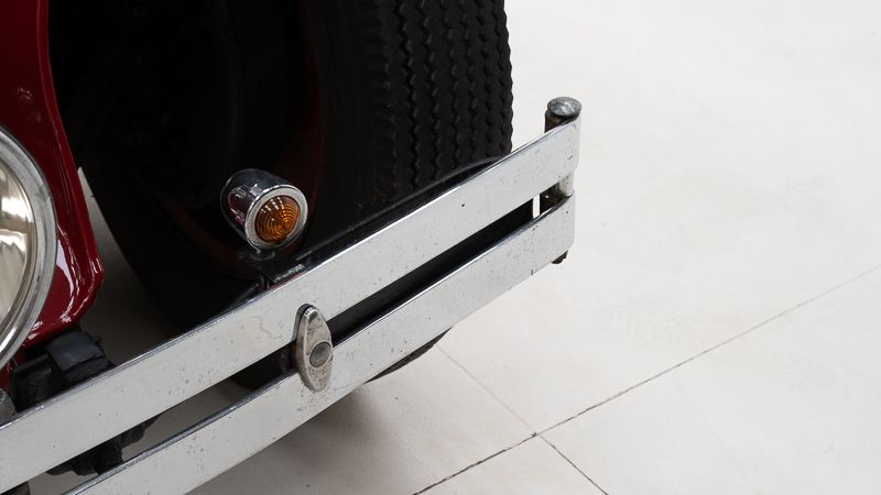 La Salle 303 Phaeton Torpedo \'27 