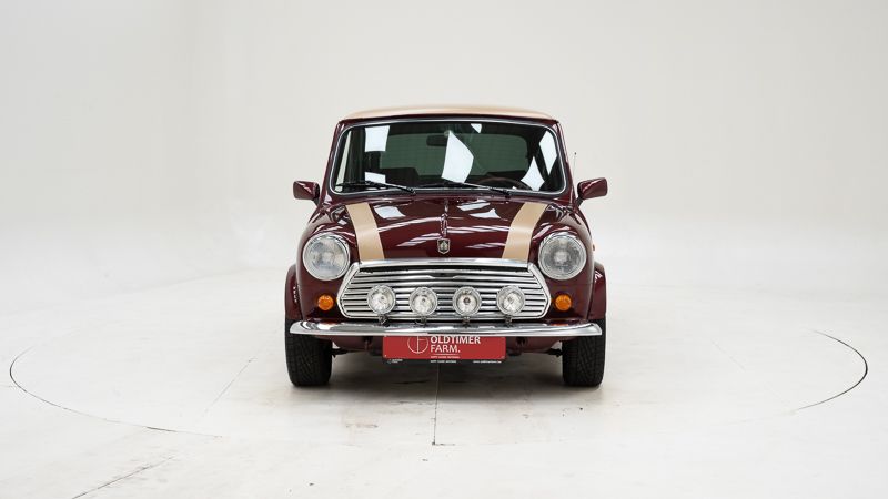 Mini 30th Anniversary \'90 
