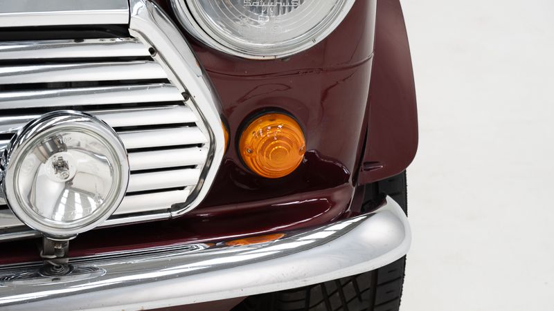 Mini 30th Anniversary \'90 