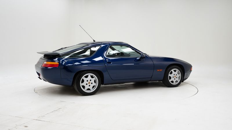 Porsche 928 4S \'90 