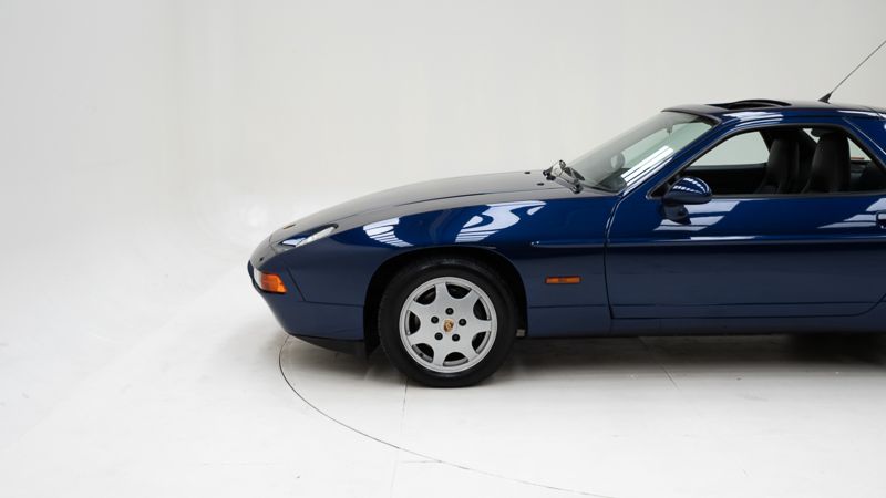 Porsche 928 4S \'90 