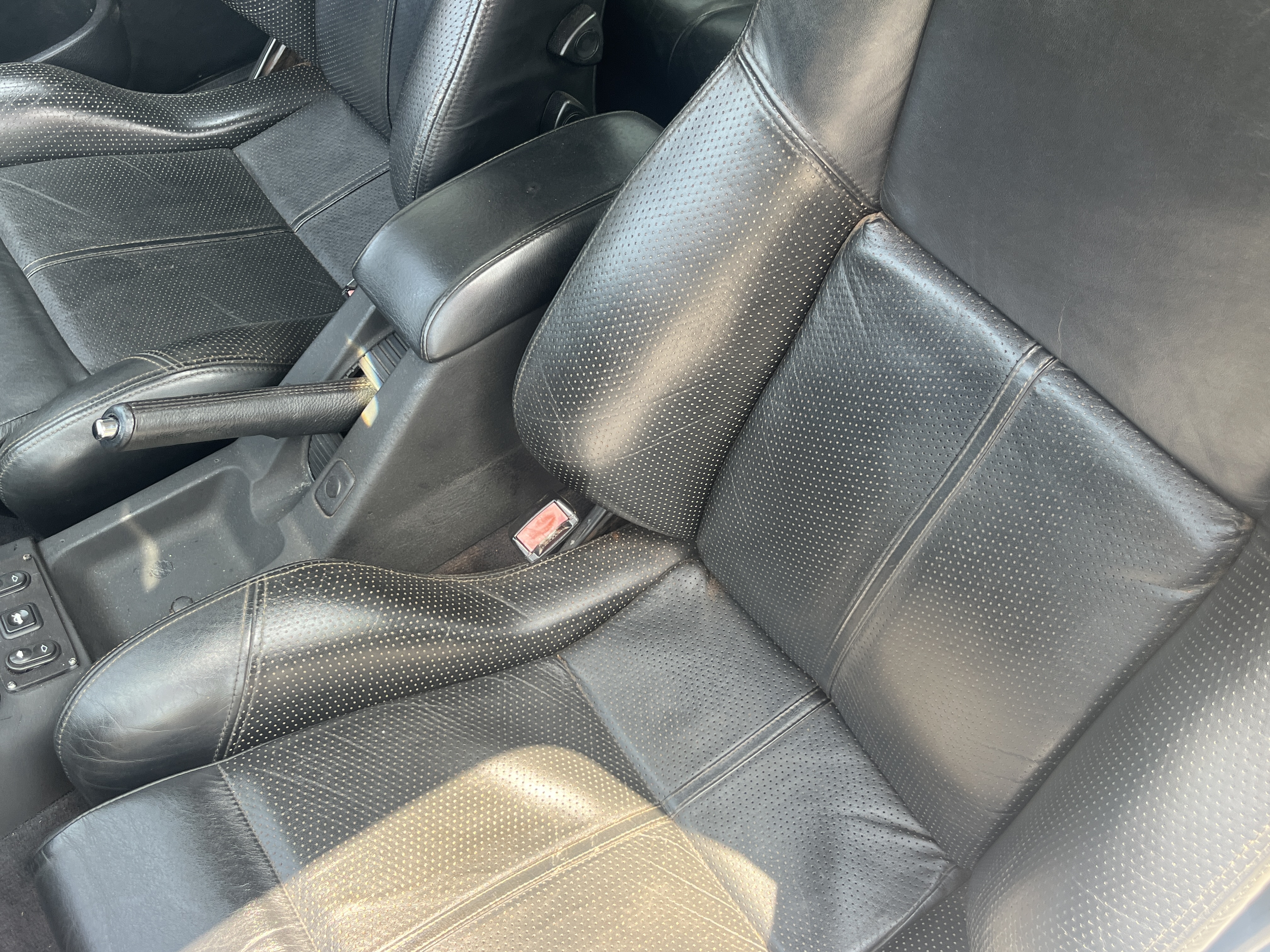 Ford Escort RS Cosworth