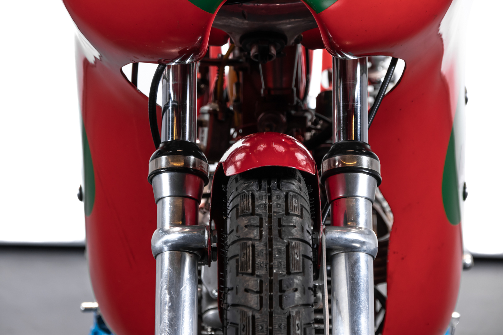 Aermacchi Harley Davidson 250 S Ala D\'Oro 