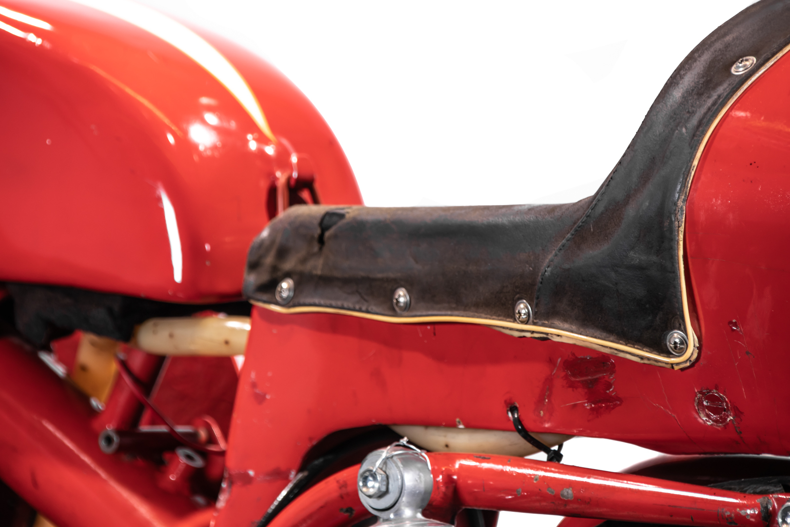 Aermacchi Harley Davidson 250 S Ala D\'Oro 