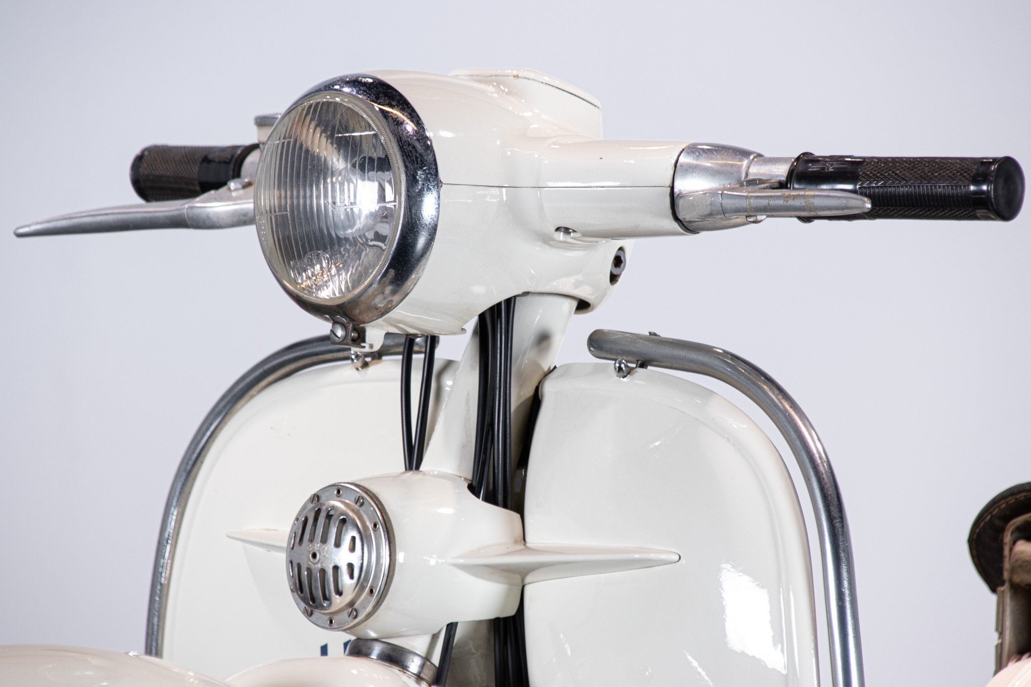 Aermacchi ZEFFIRO 125 2T 