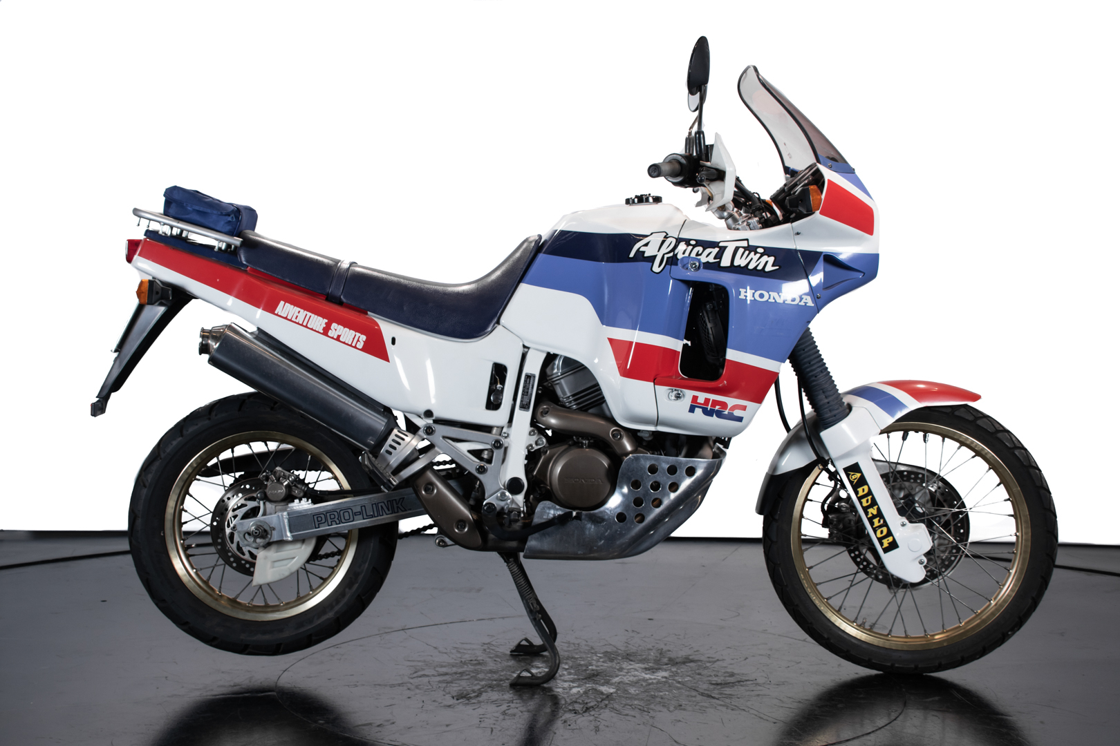 Honda Africa Twin 