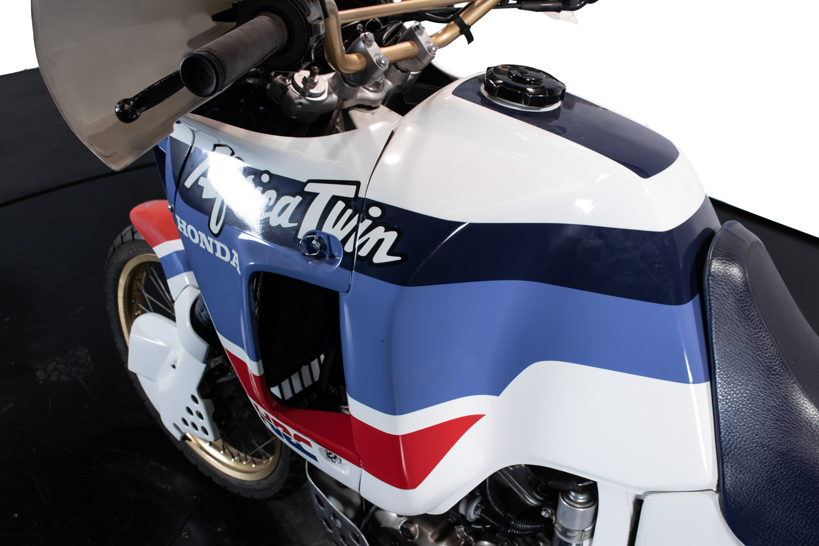 Honda Africa Twin 