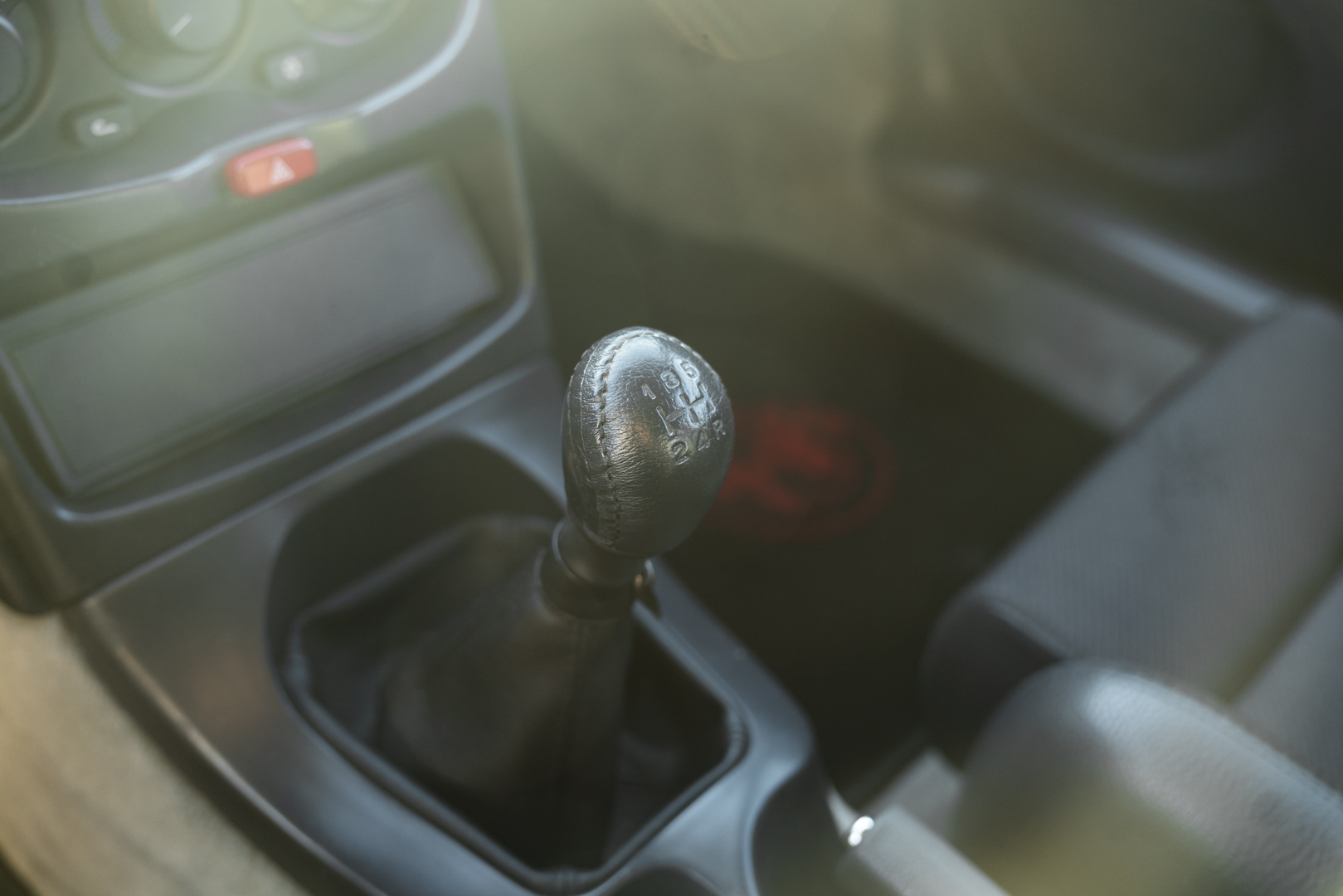 Alfa Romeo GTV V6 TB 