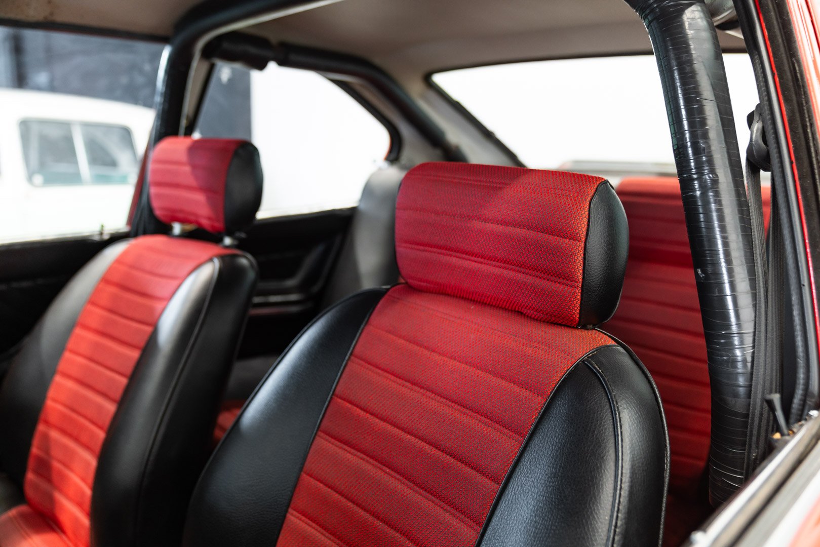 Alfa Romeo ALFASUD TI 