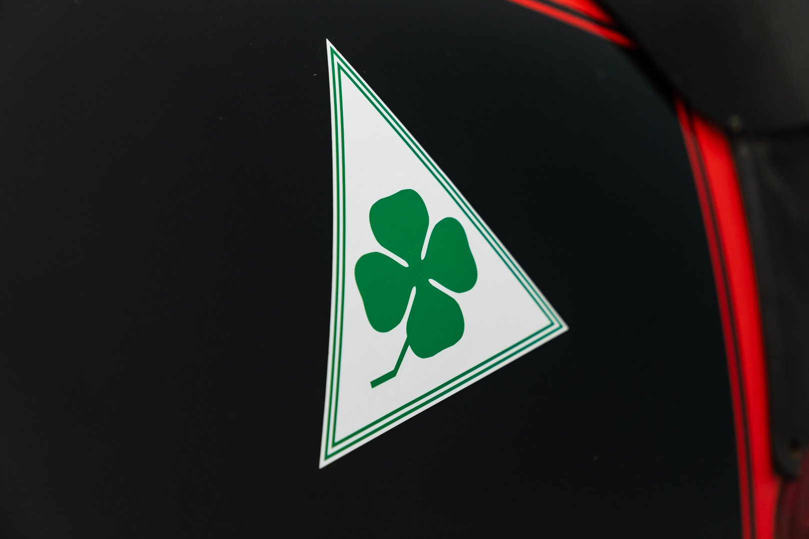 Alfa Romeo ALFASUD TI 