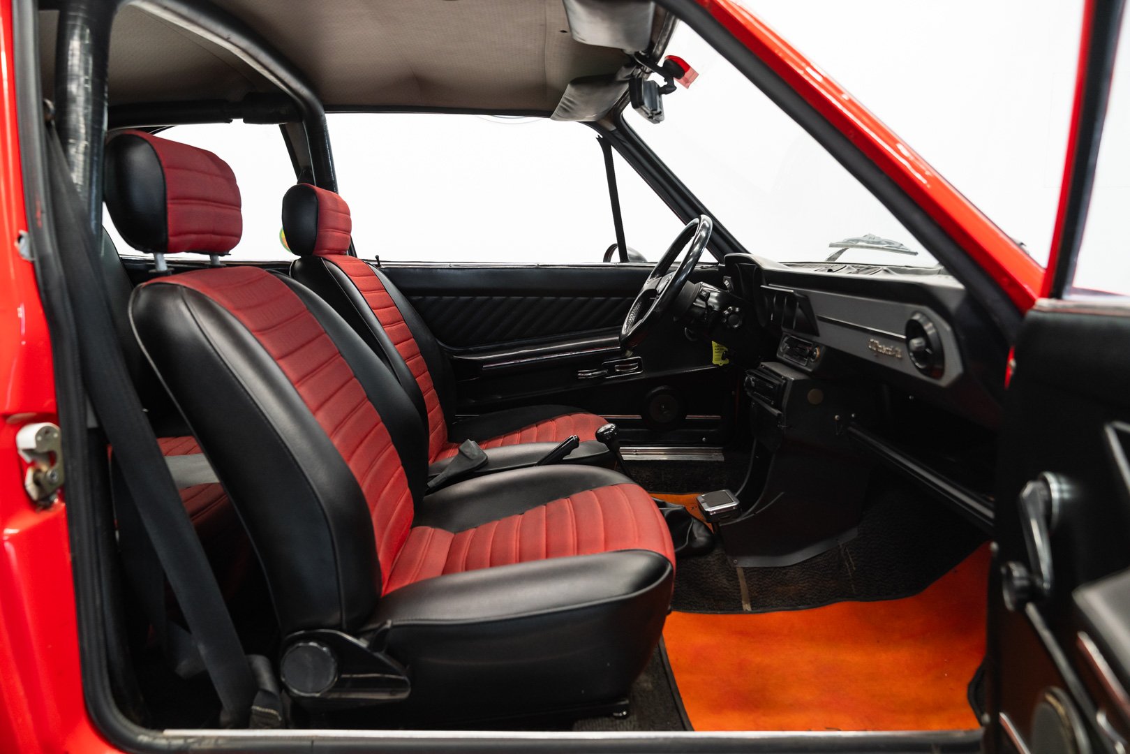 Alfa Romeo ALFASUD TI 